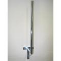 Obrázek k produktu: OEM Anténní držák 30/100cm T (p.4,2 cm)