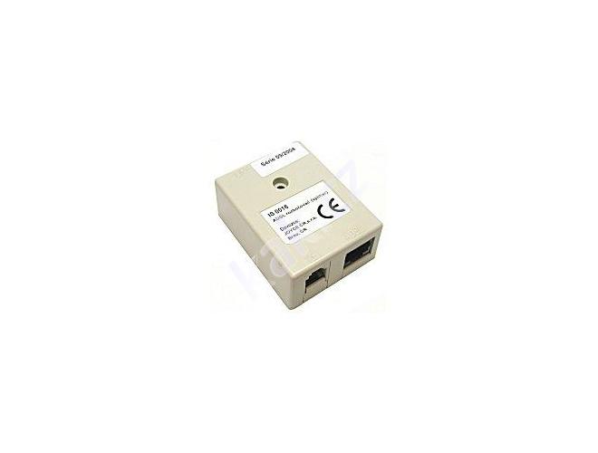 ADSL splitter ISO 016 - ANEX B