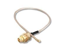 Obrázek k produktu: OEM Pigtail U.FL - RSMA pro miniPCI