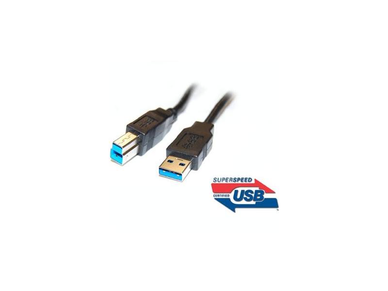 Kabel OEM PremiumCord Kabel USB 3.0