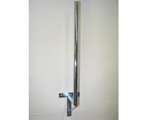 Obrázek k produktu: OEM Anténní držák 35/100cm T (p.4,2 cm)