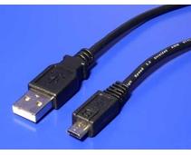 Obrázek k produktu: OEM microUSB kabel 60cm