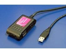 Obrázek k produktu: OEM aktivní prodlužovací USB adaptér 5m