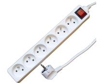 Obrázek k produktu: OEM prodlužovací napájecí kabel 5m