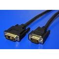 Obrázek k produktu: OEM  VGA - DVI-A kabel 1.8m