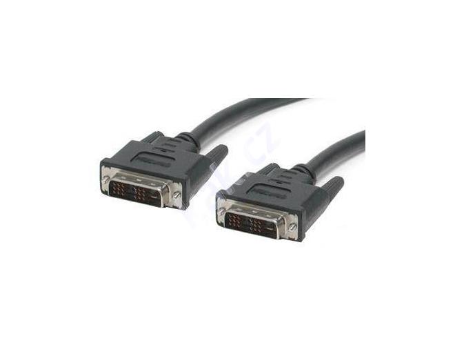  OEM  DVI kabel 1,8m