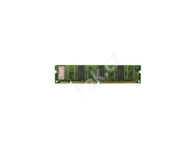Paměťový modul OEM  SDRAM 256MB 133MHz