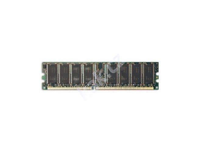 Paměťový modul OEM  DIMM 512MB DDR 400MHz PC3200