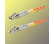 Obrázek k produktu: OEM optický patchkabel (patchcord) LC-LC 1m