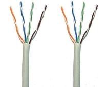 Obrázek k produktu: OEM kabel UTP drát 1m
