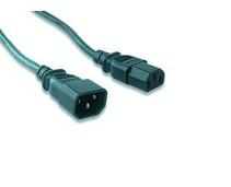Obrázek k produktu: OEM kabel síťový napájecí 230V 5m