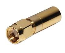 Obrázek k produktu: OEM SMA reverzní-Female pro RG-58/ LMR-195
