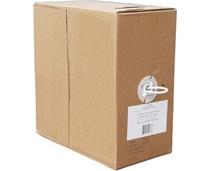 Obrázek k produktu: OEM kabel FTP lanko (licna) Cat5e