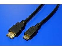Obrázek k produktu: OEM High Speed HDMI kabel s Ethernetem 1,5m