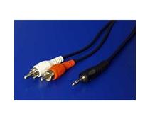 Obrázek k produktu: OEM audio kabel 15m
