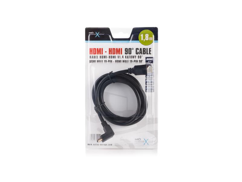  OEM  HDMI kabel 1,8m