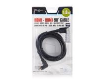 Obrázek k produktu: OEM HDMI kabel 1,8m