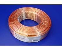 Obrázek k produktu: OEM kabel k reproduktorům, 2x2,5mm2, 50m