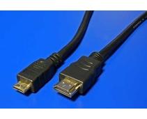Obrázek k produktu: OEM High Speed HDMI kabel s Ethernetem 5m