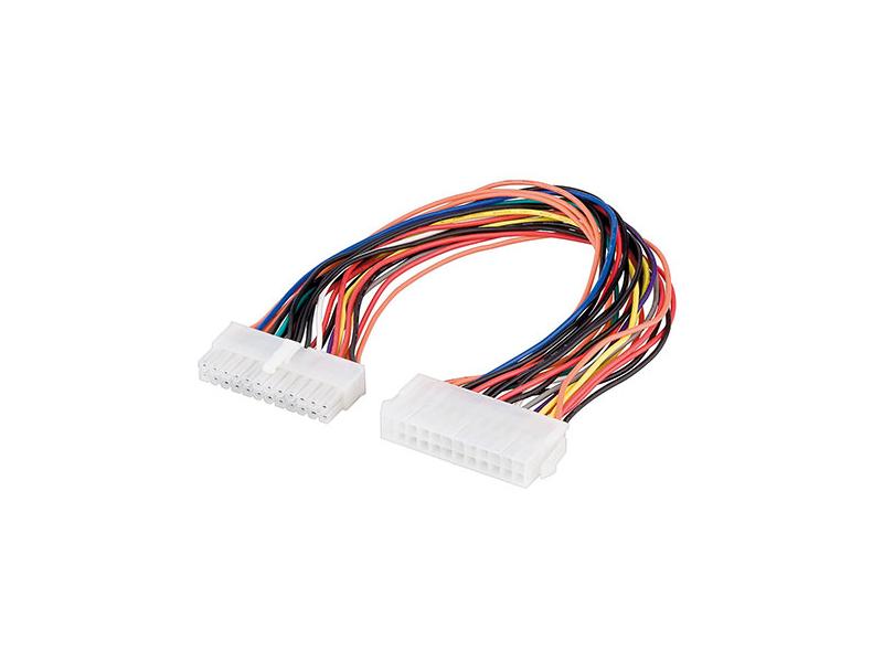  OEM  napájecí prodlužovací kabel ATX 24pin