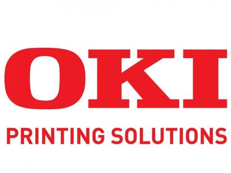 Toner OKI 46490605, žlutý (yellow), 6.000 stran