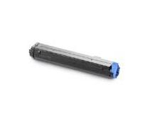 Obrázek k produktu: OKI 43502302, černý (black), 3000 stran