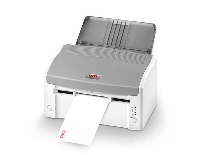 Tiskárna OKI  B2400