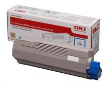 Obrázek k produktu: OKI 46490403, modrý (blue)