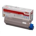 Obrázek k produktu: OKI 46490403, modrý (blue)