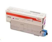Obrázek k produktu: OKI 46490402, červený (red)