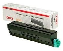 Obrázek k produktu: OKI 01101202, černý (black), 6000 stran