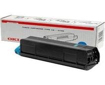 Obrázek k produktu: OKI 43870023, azurový (cyan), 20.000 stran