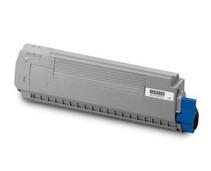 Obrázek k produktu: OKI 44059107, azurový (cyan), 8.000 stran