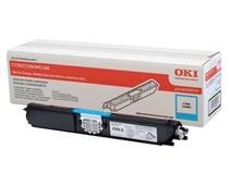Obrázek k produktu: OKI 44250723, azurový (cyan), 2500 stran