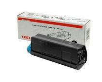 Obrázek k produktu: OKI 44643004, černý (black), 7.000 stran