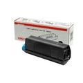 Obrázek k produktu: OKI  44643004, černý (black), 7.000