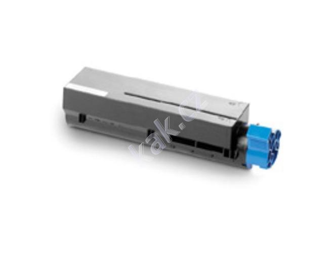 Toner OKI  44574702, černý (black), 3000 stran