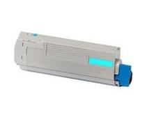 Obrázek k produktu: OKI 44973535, azurový (cyan), 1500 stran