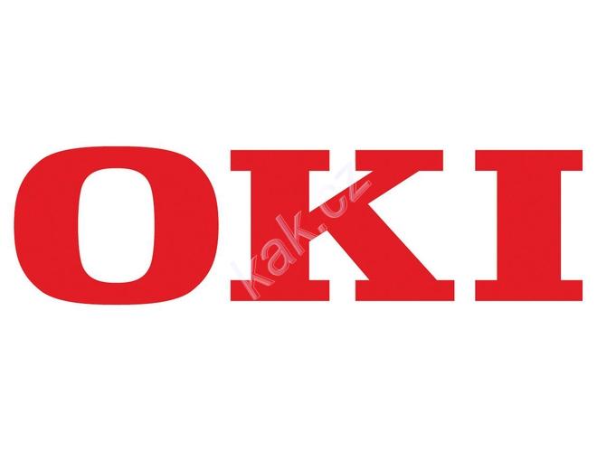 Toner OKI  44844508, černý (black), 10.000 stran