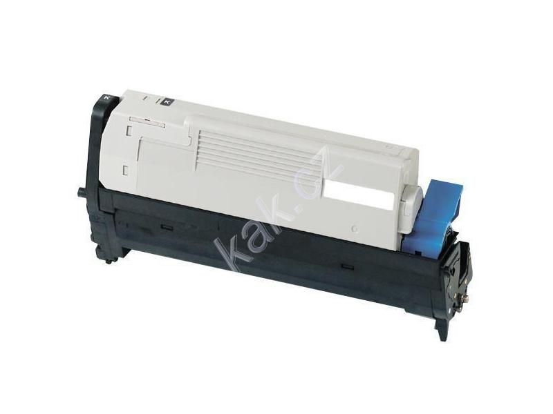 Obrazový válec OKI  43381722, purpurový (magenta), 20.000 stran