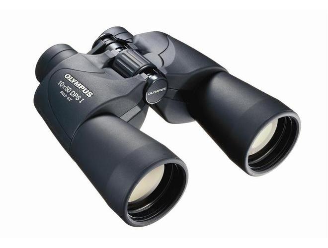 Dalekohled OLYMPUS  DPS-I Bi 10x50