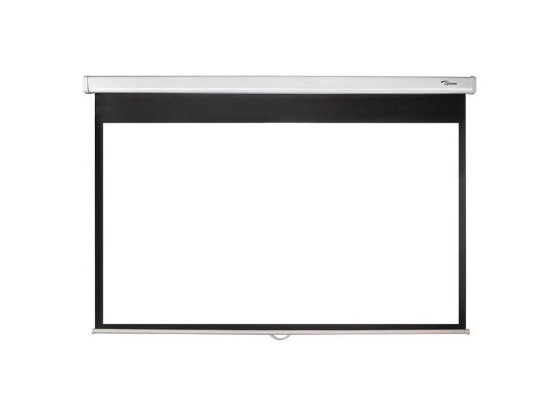 Projekční plátno OPTOMA DS-9092PWC, 92", 16:9