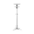 Univerzální projektorová tyč OPTOMA OCM815W, bílá (white)