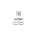 Univerzální stropní držák OPTOMA OCM818W-RU, bílý (white)