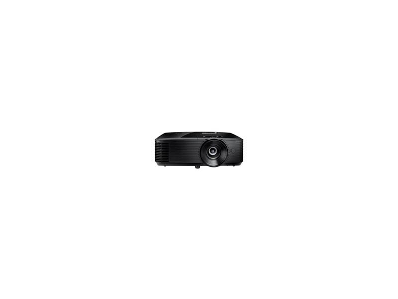 Projektor OPTOMA DX318e, černý (black)