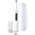 El. zubní kartáček Oral-B iO Series 5 Quite White