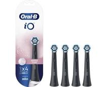 Obrázek k produktu: Oral-B iO Gentle Care Black 4ks