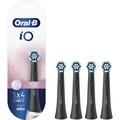 Obrázek k produktu: Oral-B iO Gentle Care Black 4ks
