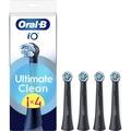 Obrázek k produktu: Oral-B iO Ultimate Clean Black 4 ks