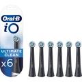Obrázek k produktu: Oral-B iO Ultimate Clean Black 6ks
